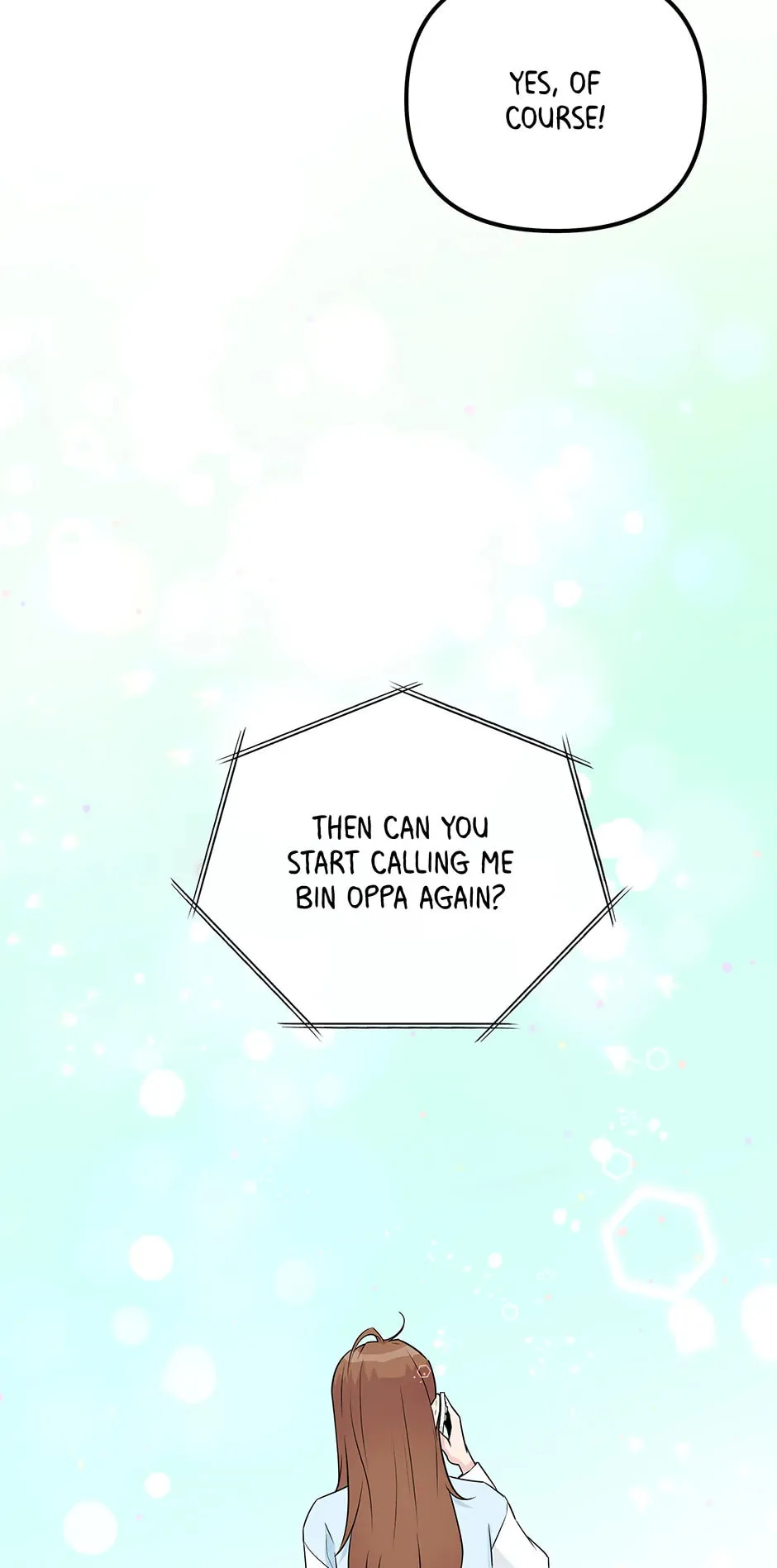 Love On Campus - Chapter 31 - Page 41