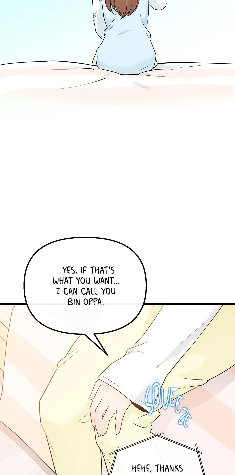 Love On Campus - Chapter 31 - Page 42