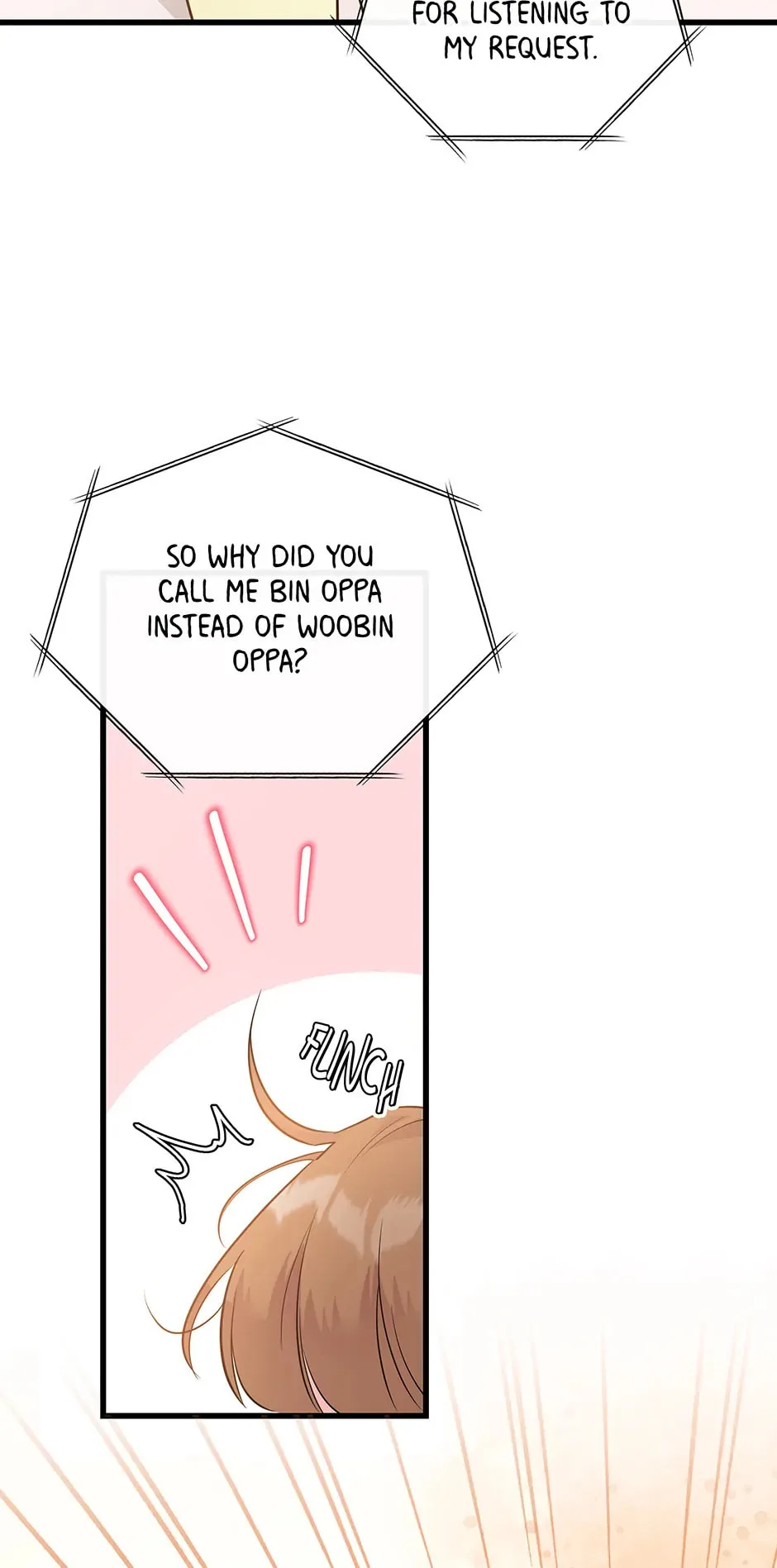 Love On Campus - Chapter 31 - Page 43