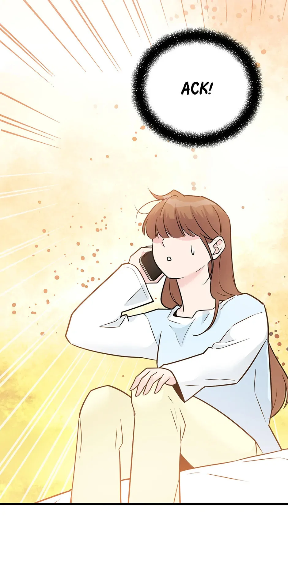 Love On Campus - Chapter 31 - Page 44
