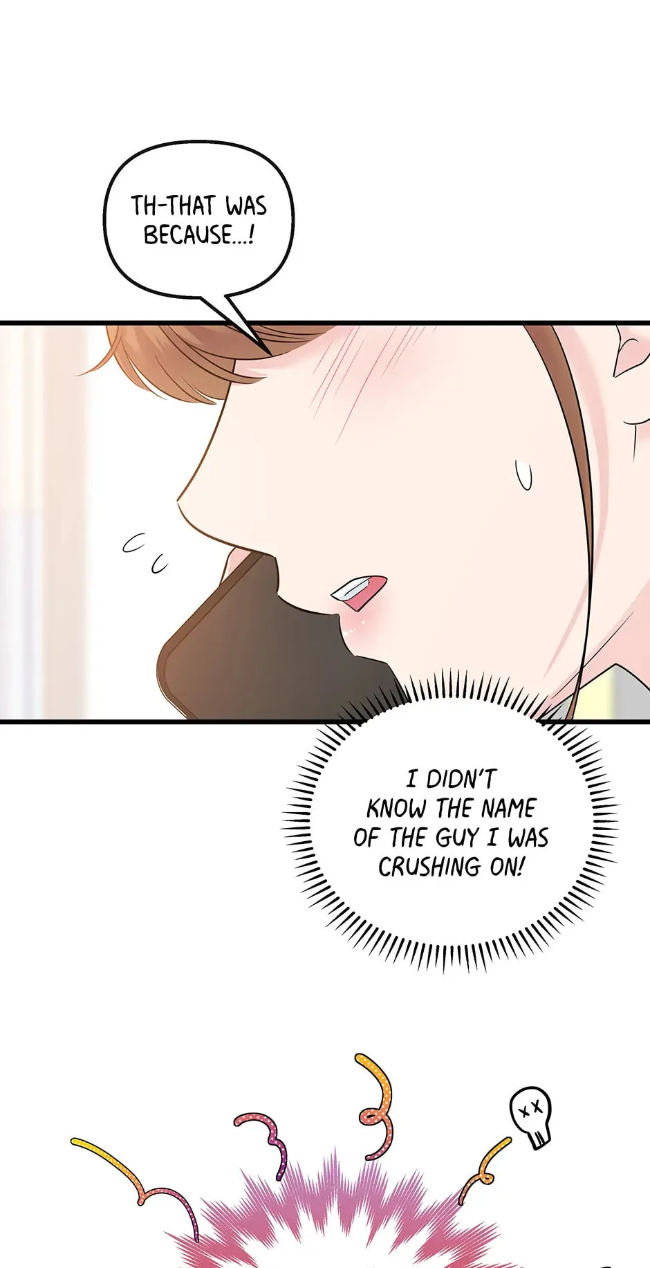 Love On Campus - Chapter 31 - Page 45