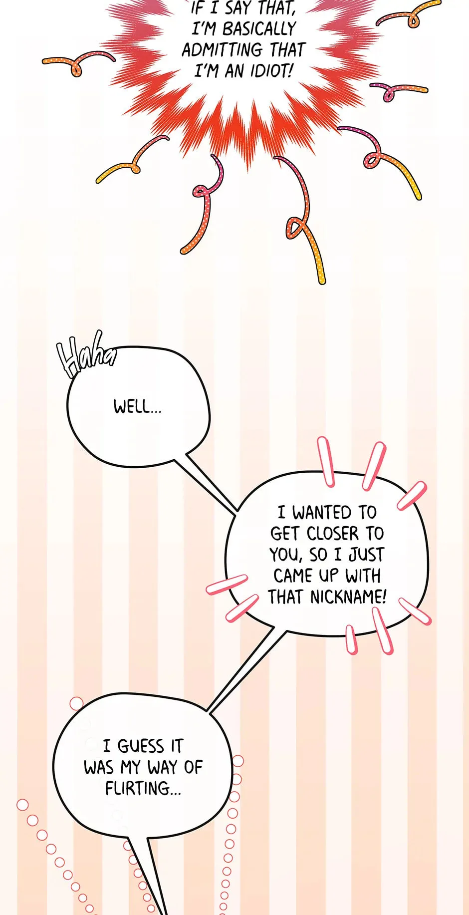 Love On Campus - Chapter 31 - Page 46