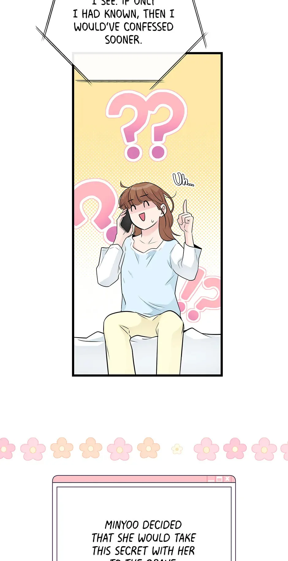 Love On Campus - Chapter 31 - Page 48