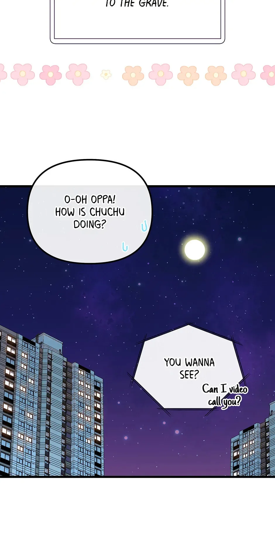 Love On Campus - Chapter 31 - Page 49