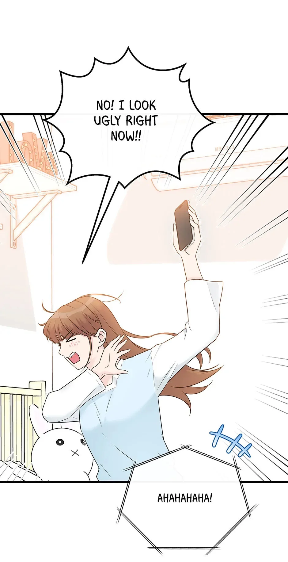 Love On Campus - Chapter 31 - Page 50