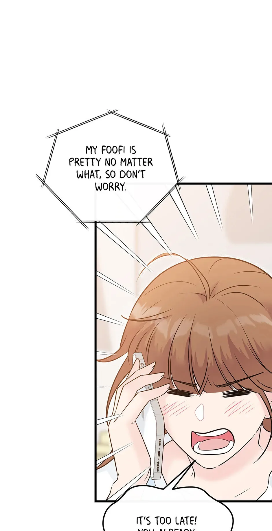 Love On Campus - Chapter 31 - Page 51