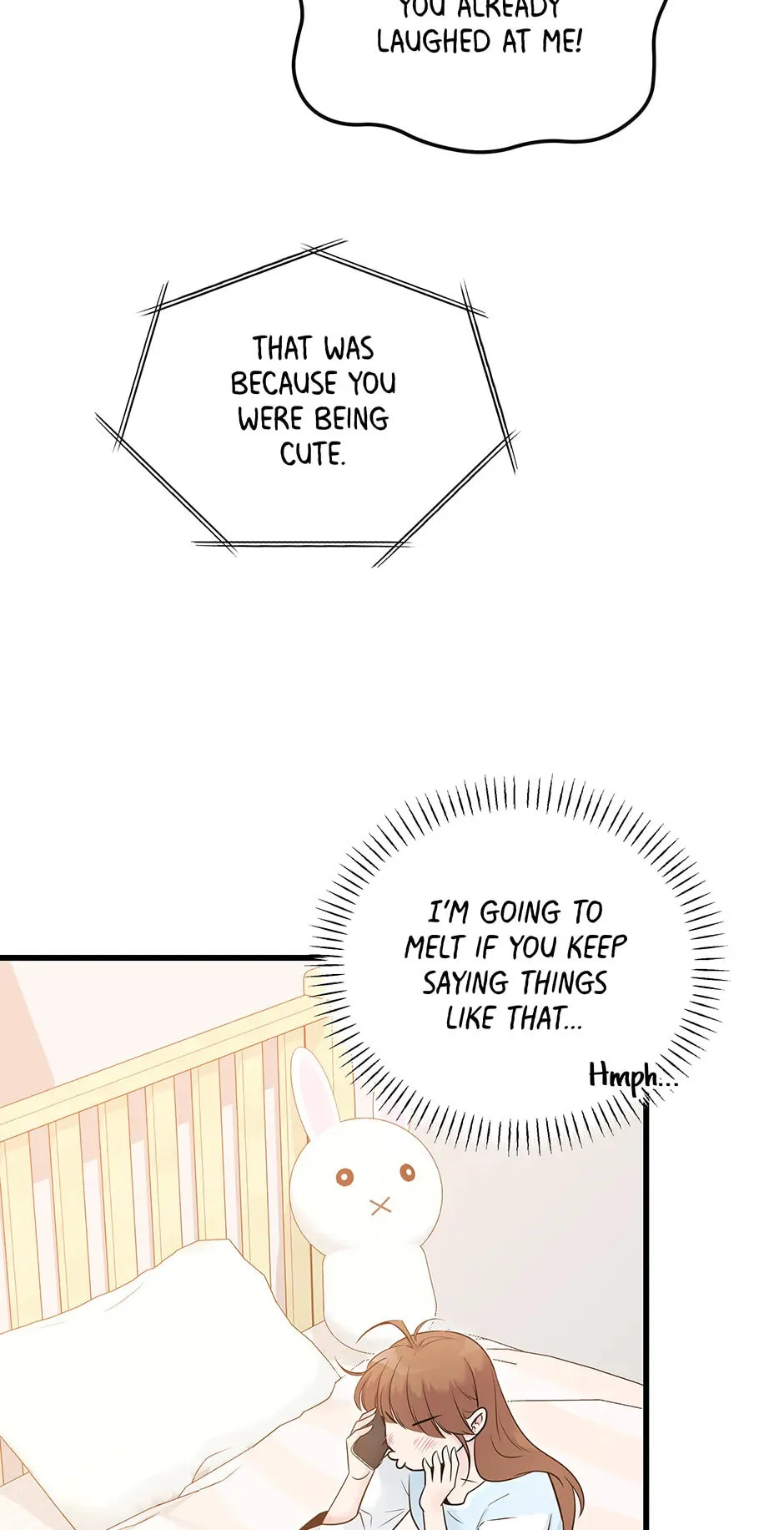 Love On Campus - Chapter 31 - Page 52