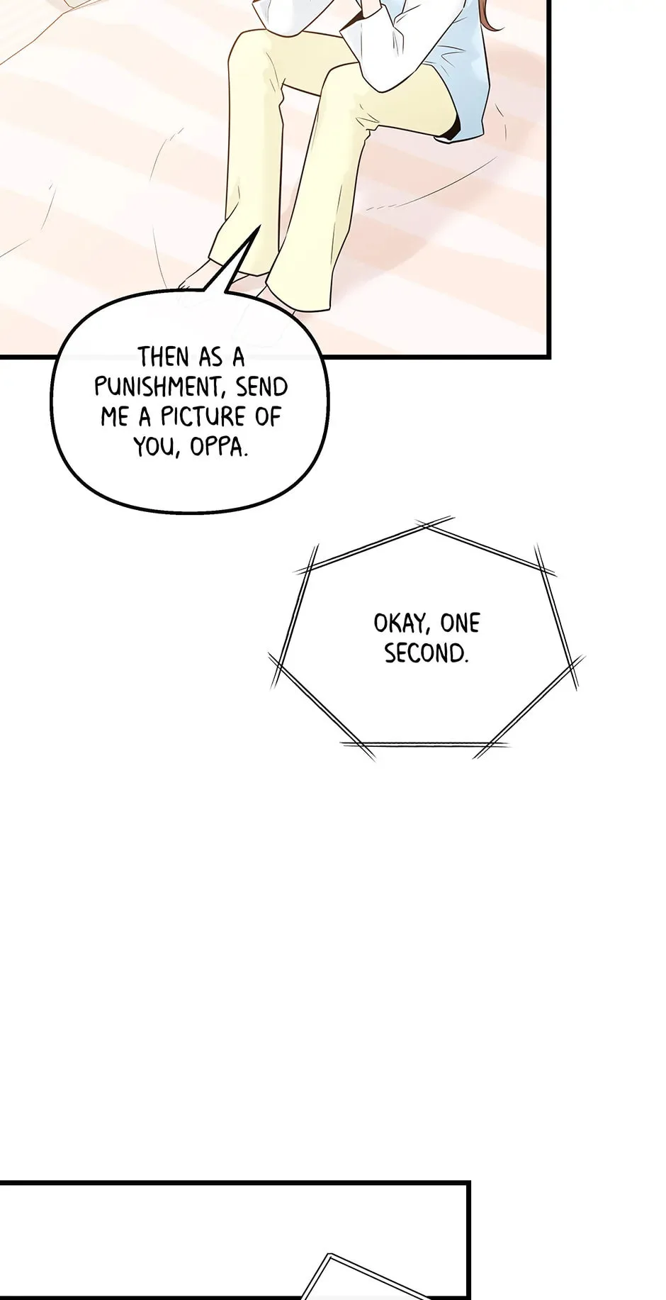 Love On Campus - Chapter 31 - Page 53