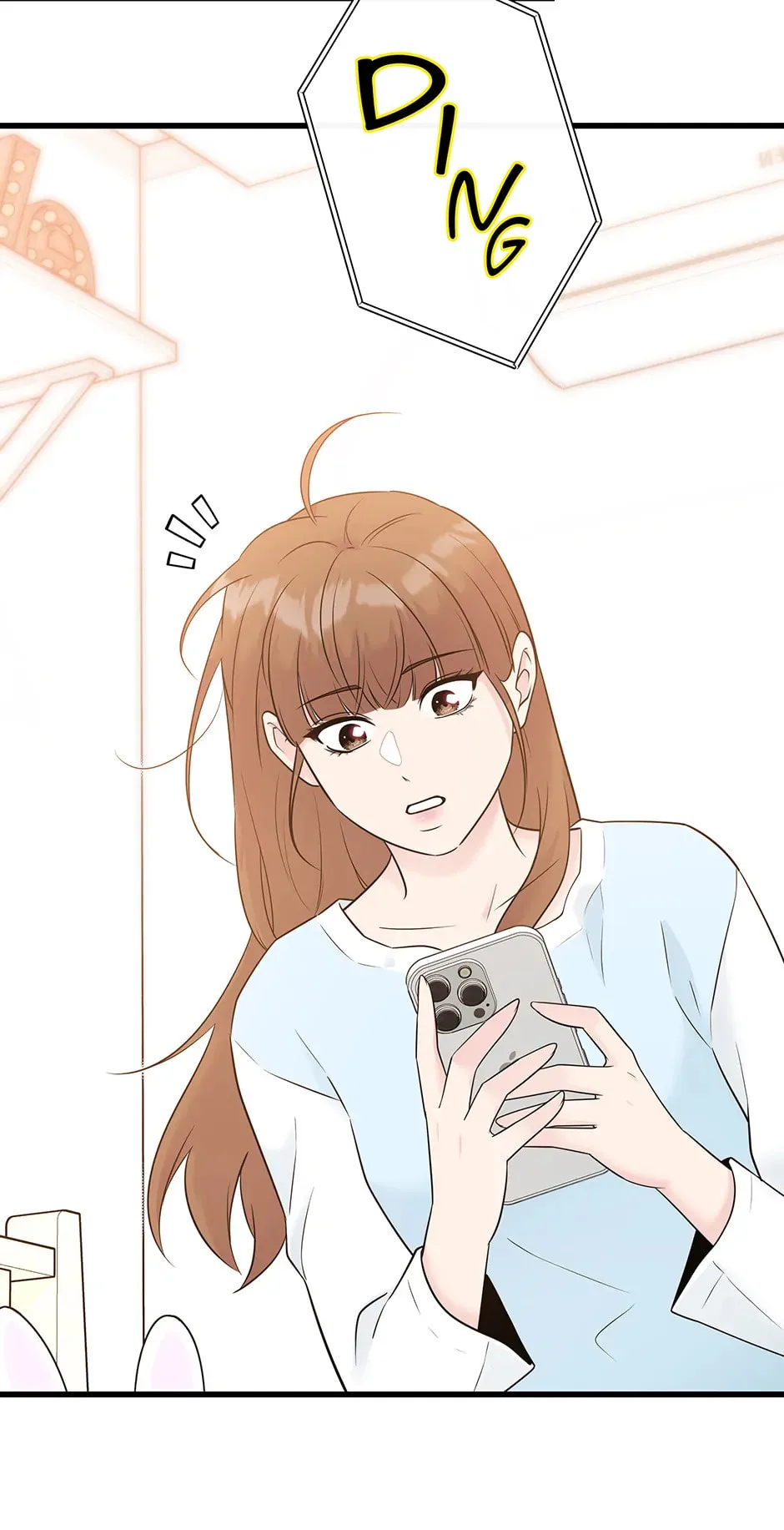 Love On Campus - Chapter 31 - Page 54