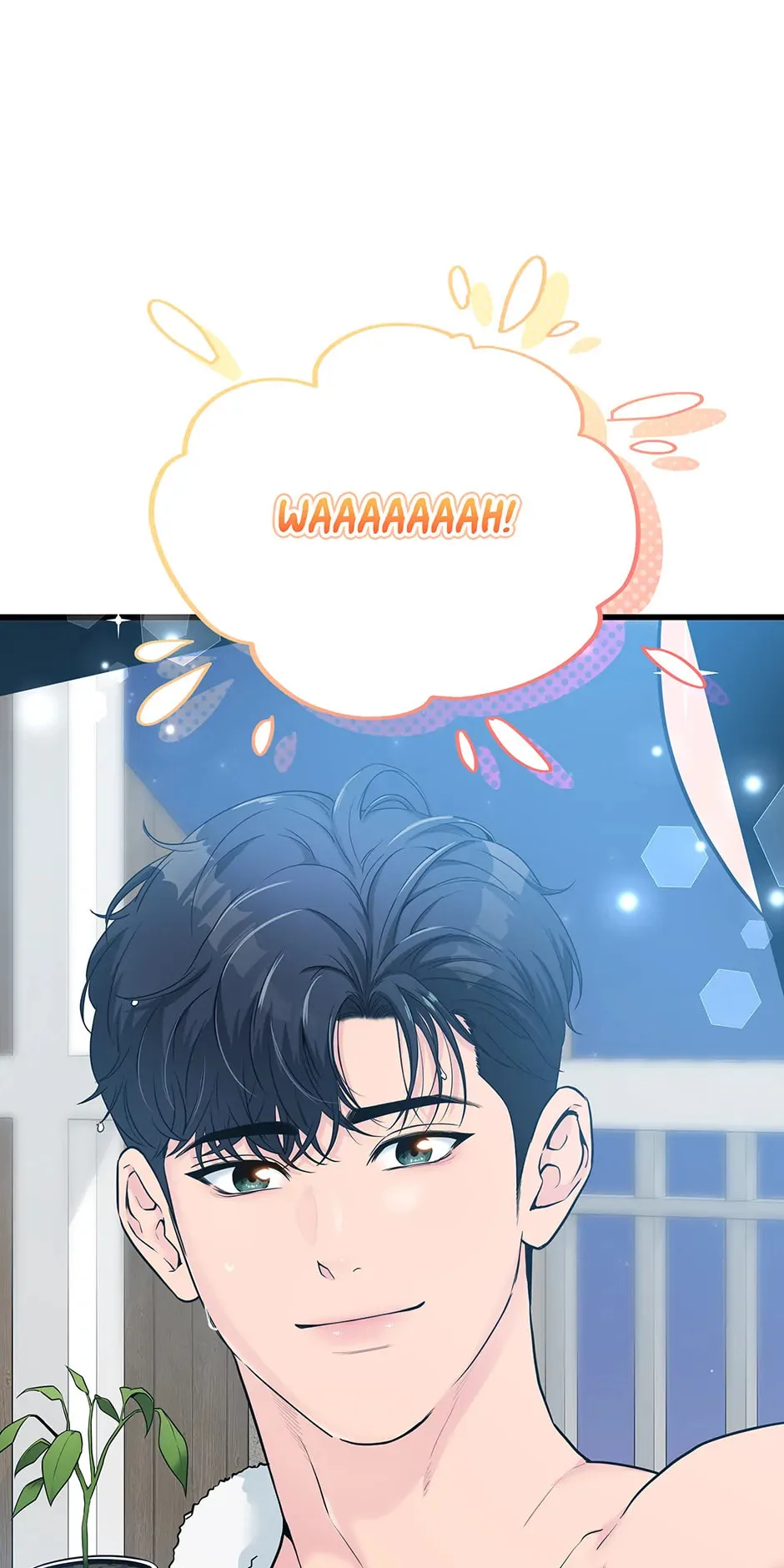 Love On Campus - Chapter 31 - Page 55