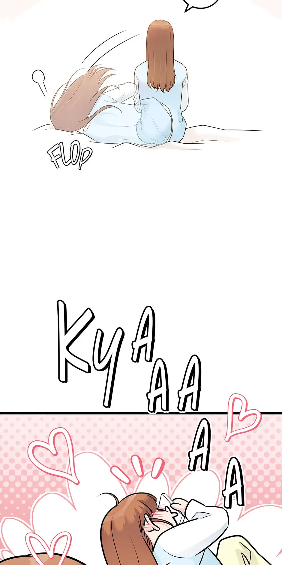 Love On Campus - Chapter 31 - Page 57