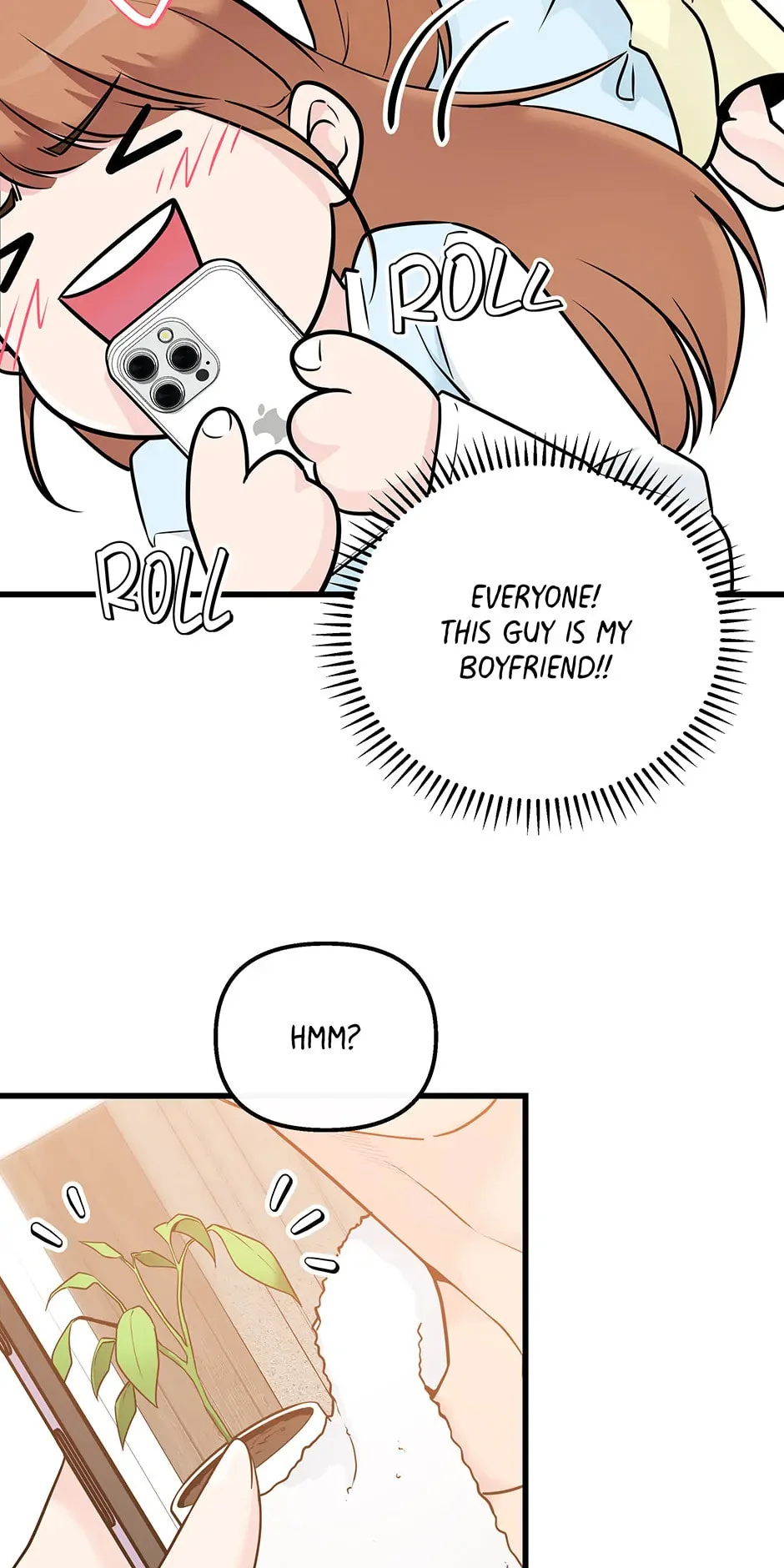 Love On Campus - Chapter 31 - Page 58