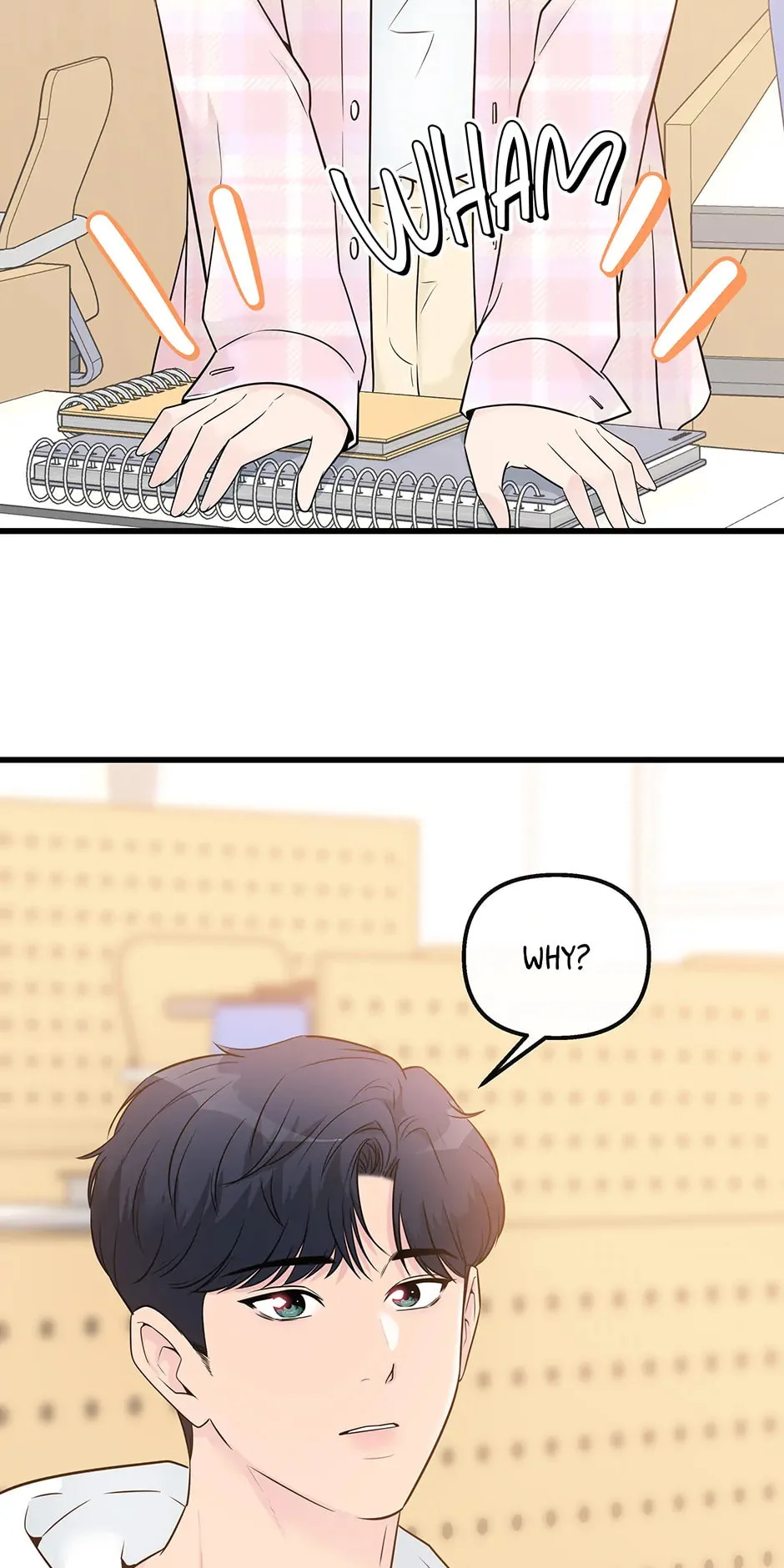 Love On Campus - Chapter 31 - Page 63