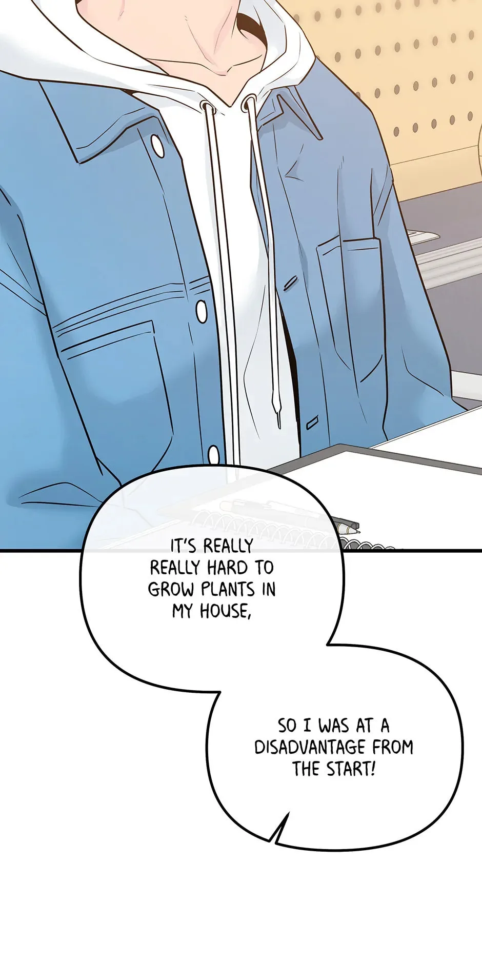 Love On Campus - Chapter 31 - Page 64