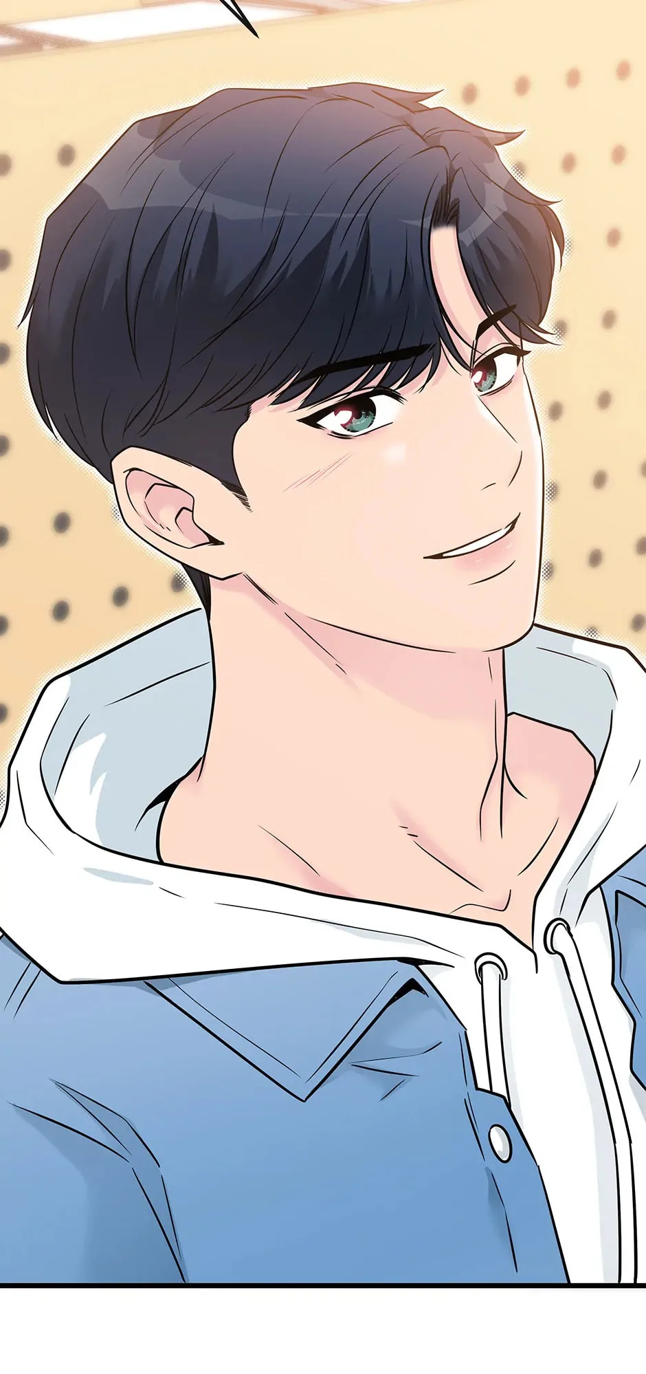 Love On Campus - Chapter 31 - Page 66
