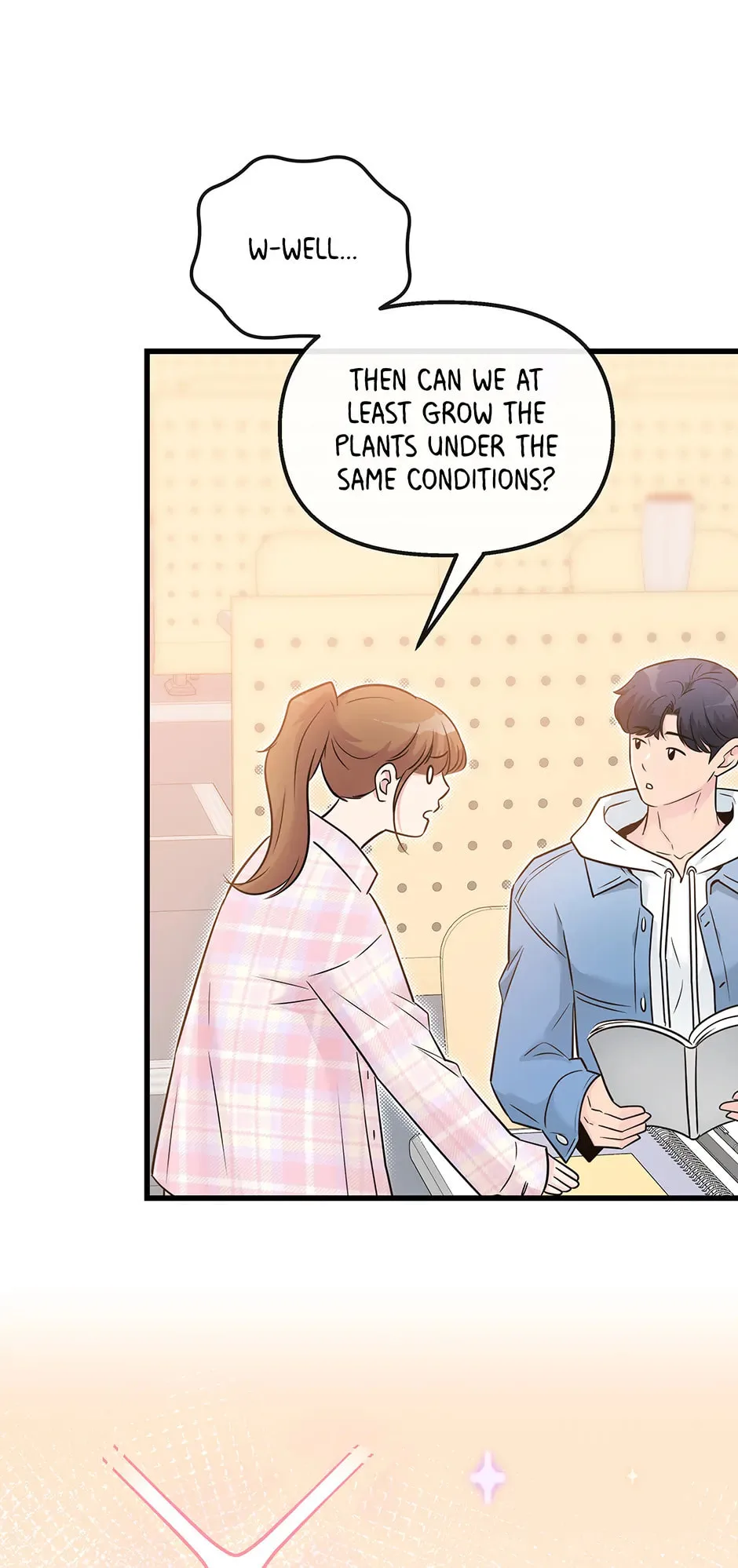 Love On Campus - Chapter 31 - Page 67