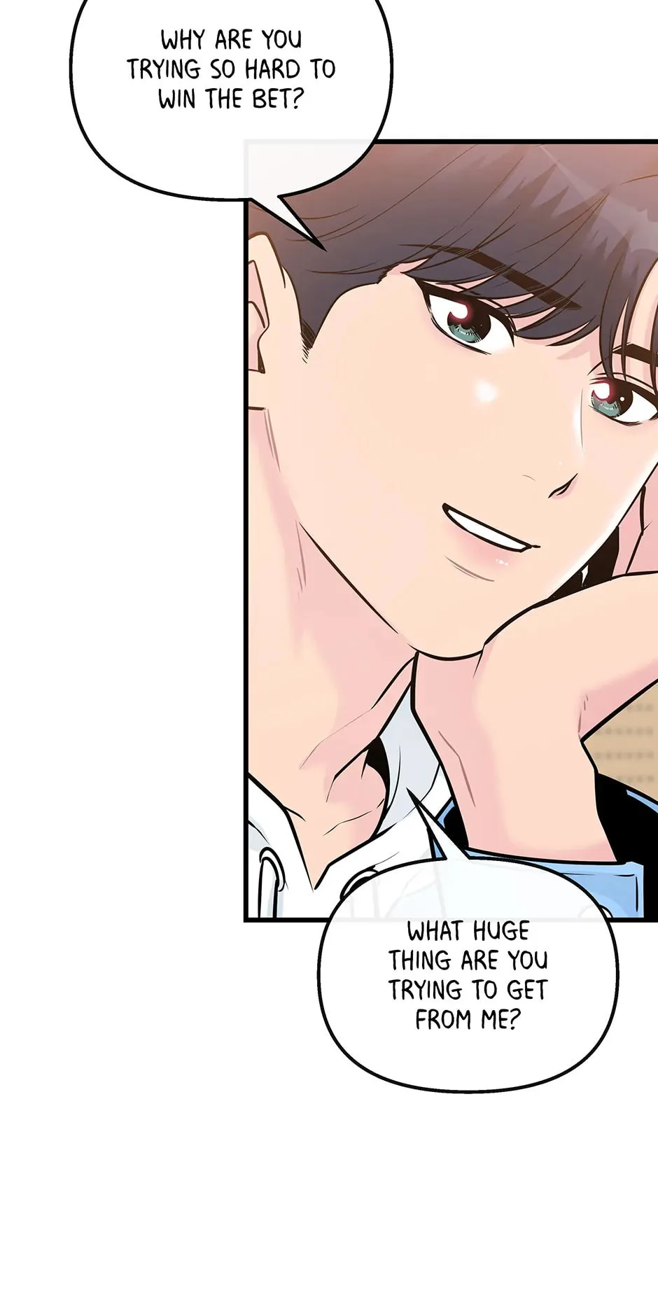 Love On Campus - Chapter 31 - Page 71
