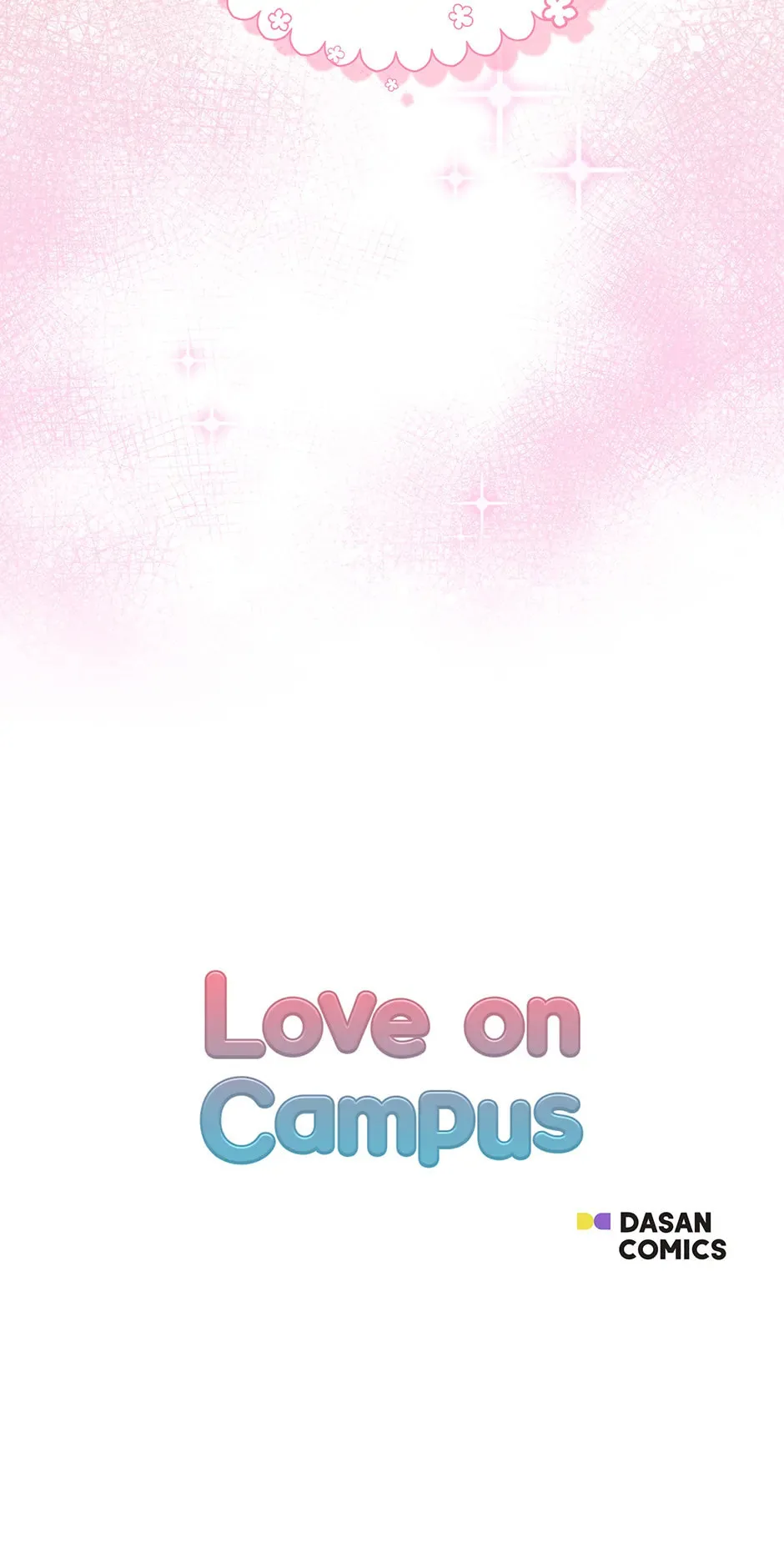 Love On Campus - Chapter 31 - Page 73