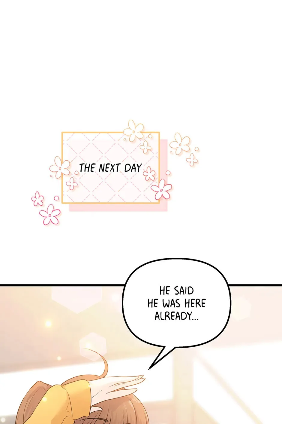 Love On Campus - Chapter 32 - Page 6