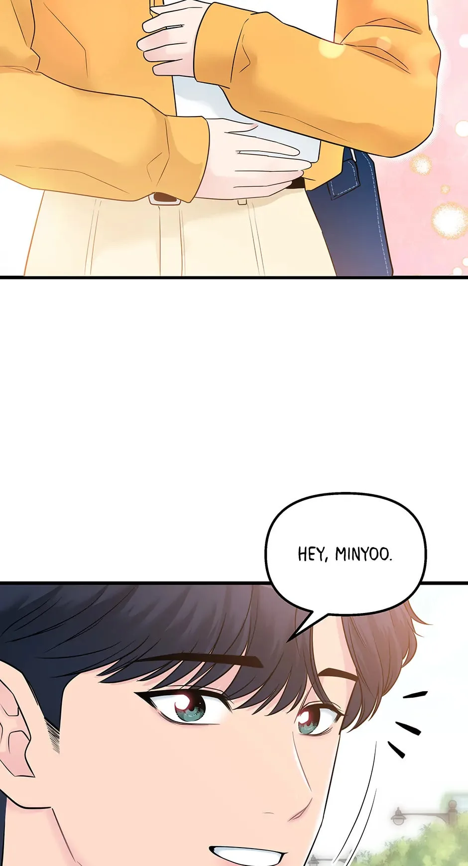 Love On Campus - Chapter 32 - Page 10