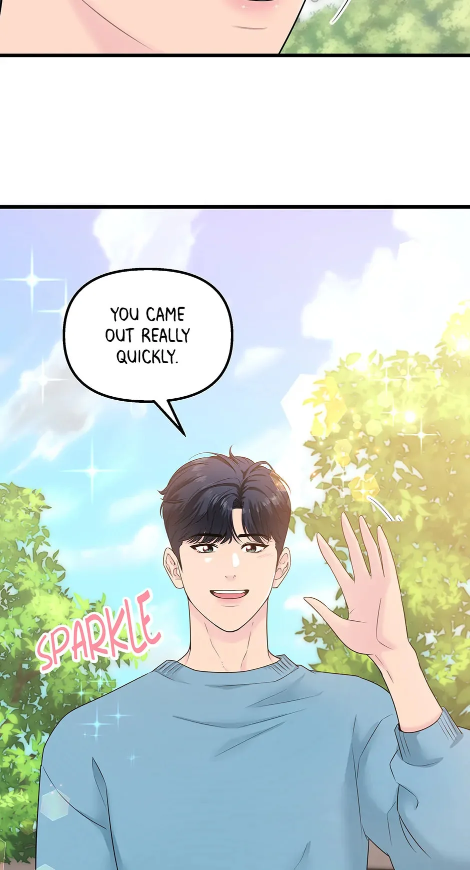 Love On Campus - Chapter 32 - Page 11