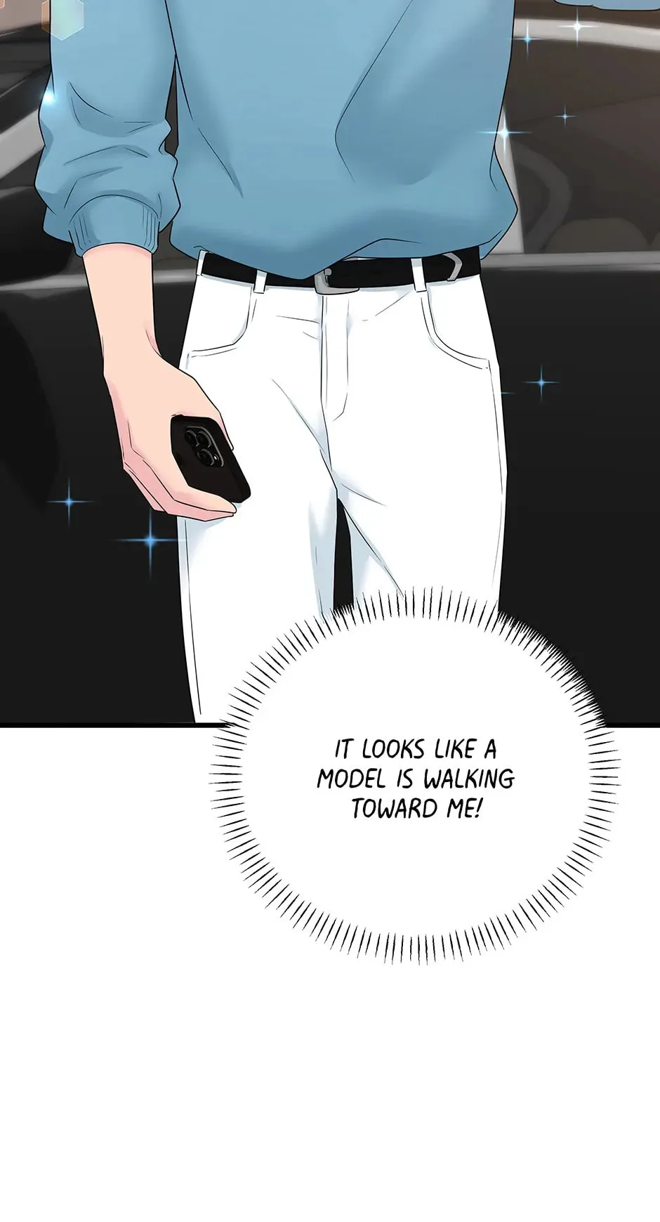Love On Campus - Chapter 32 - Page 12