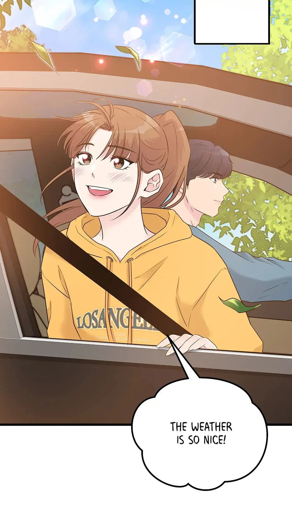 Love On Campus - Chapter 32 - Page 17