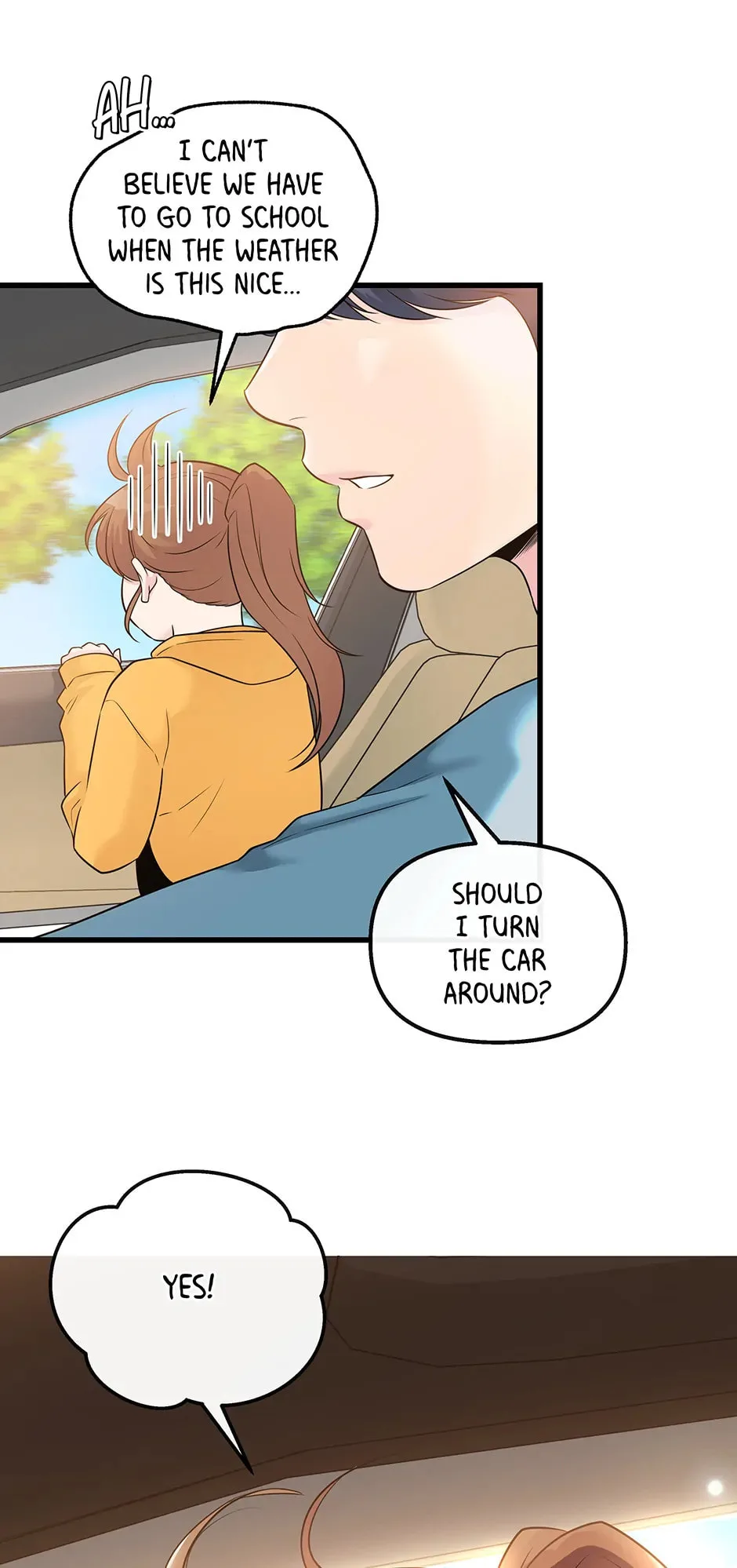 Love On Campus - Chapter 32 - Page 18
