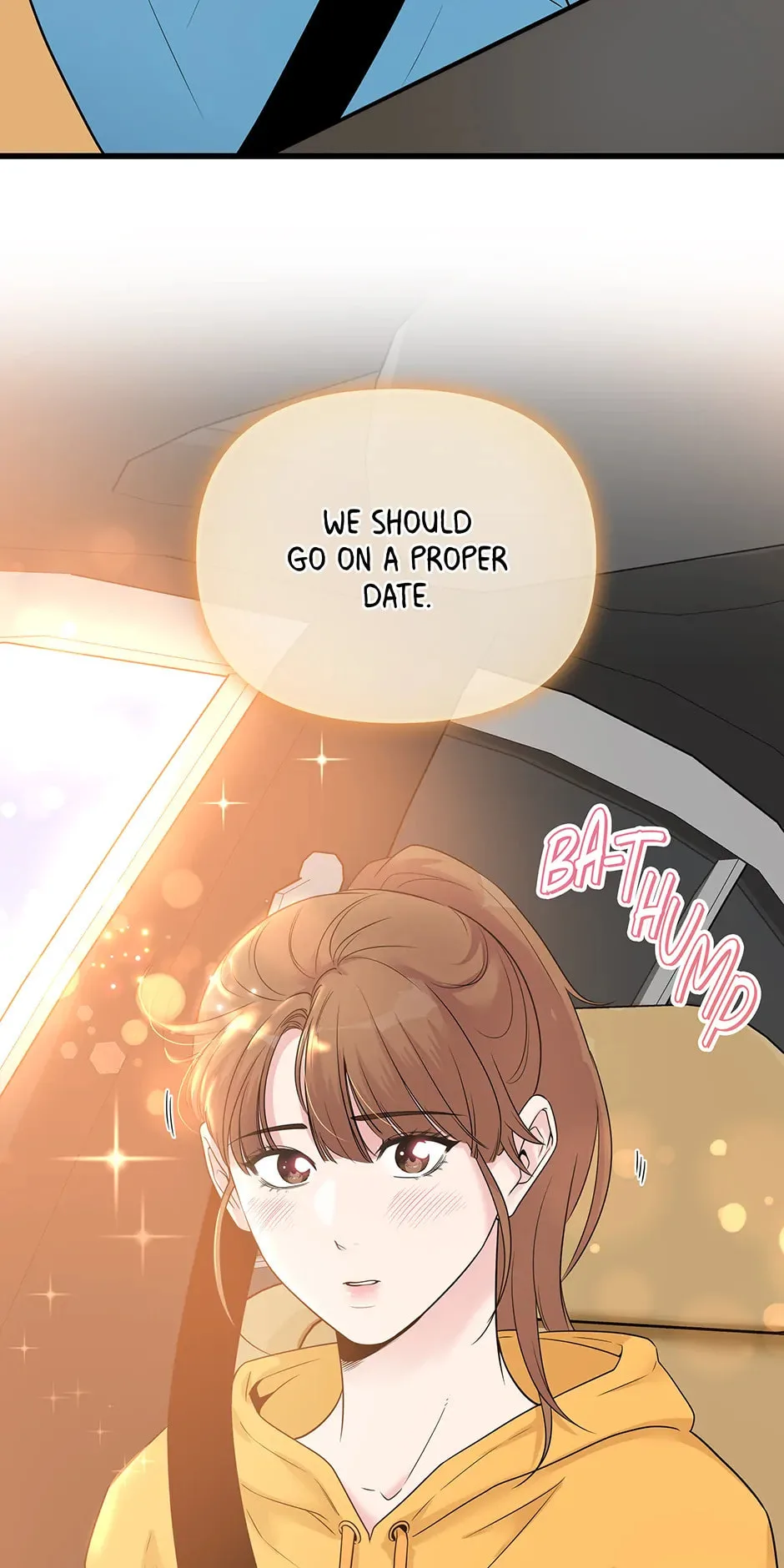 Love On Campus - Chapter 32 - Page 24