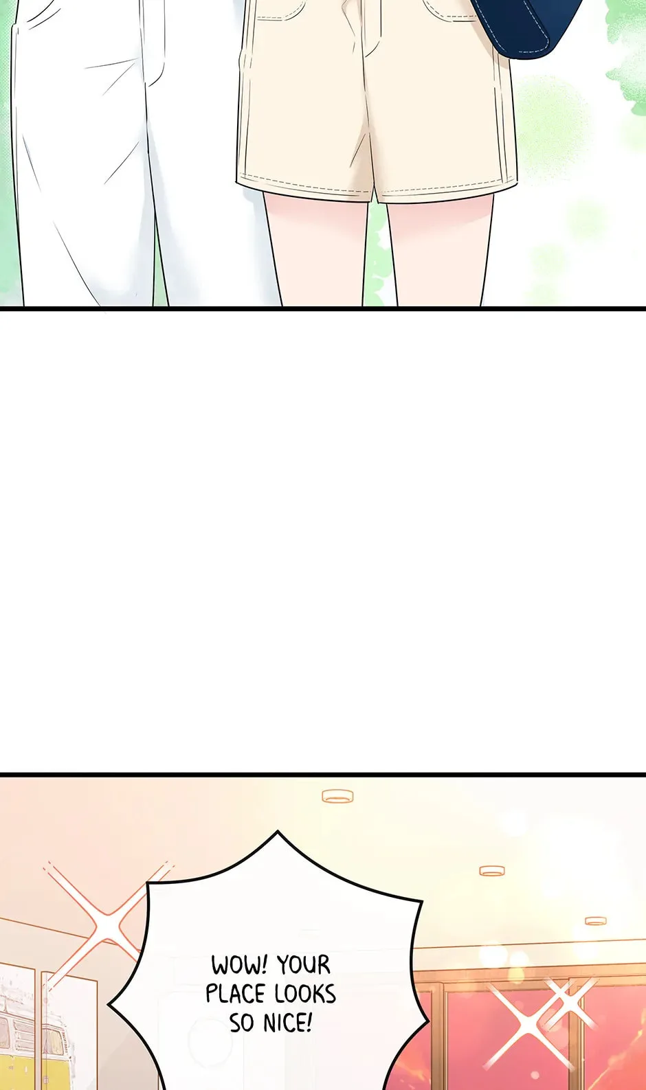 Love On Campus - Chapter 32 - Page 29