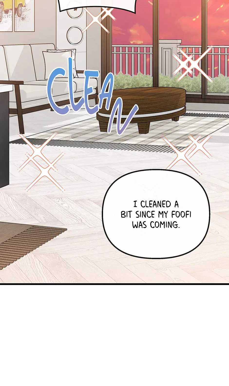 Love On Campus - Chapter 32 - Page 30