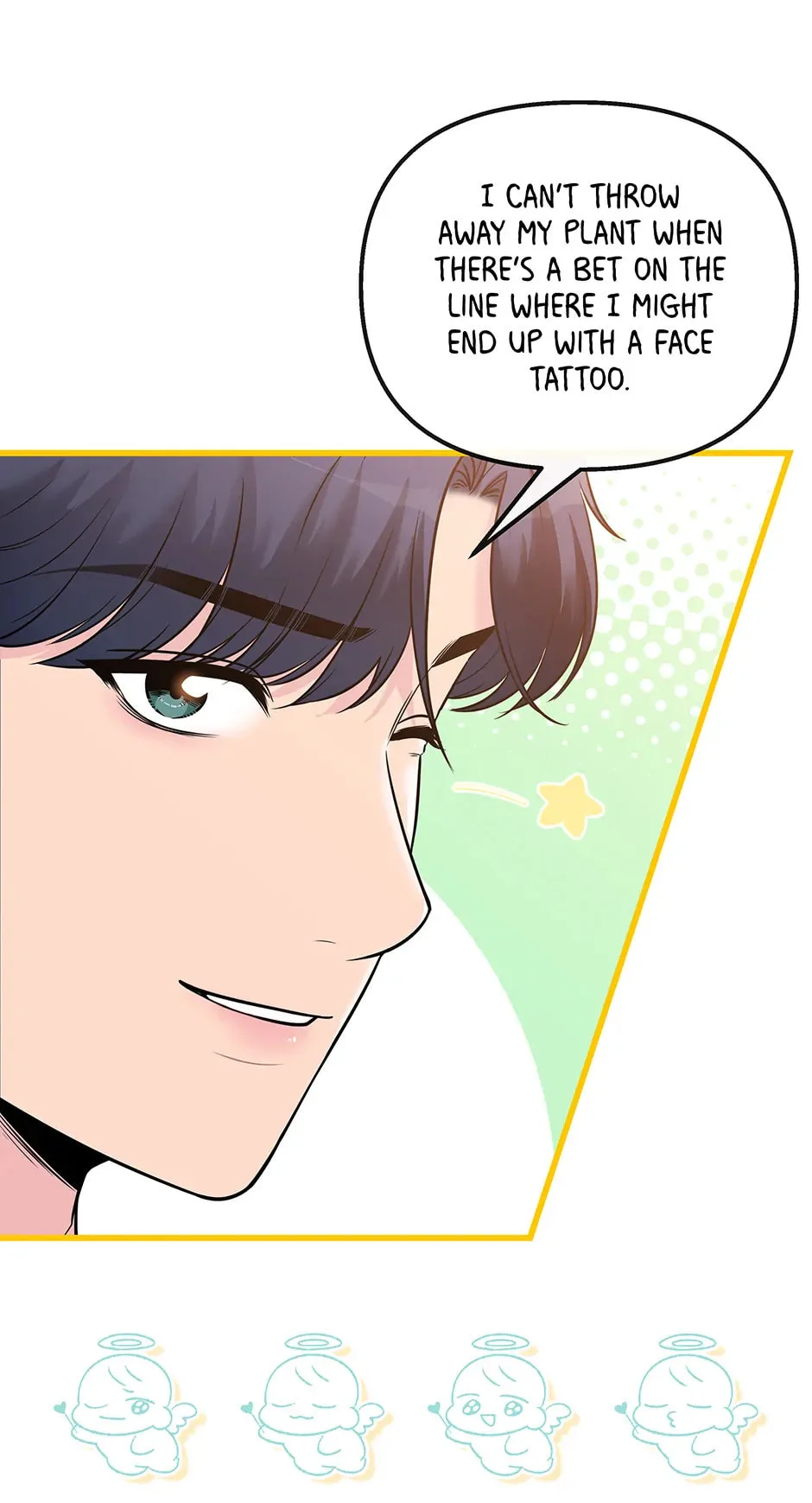 Love On Campus - Chapter 32 - Page 33