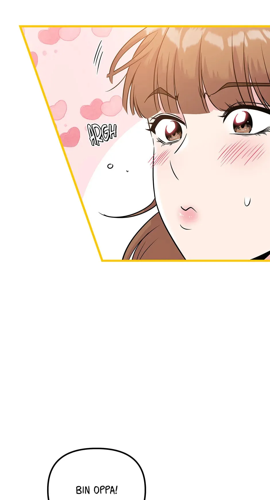 Love On Campus - Chapter 32 - Page 34