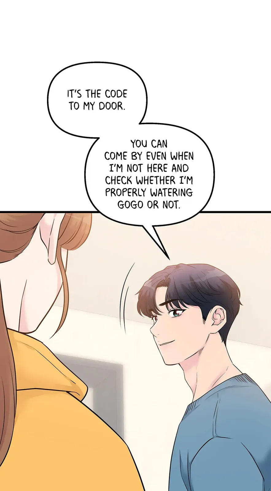 Love On Campus - Chapter 32 - Page 37