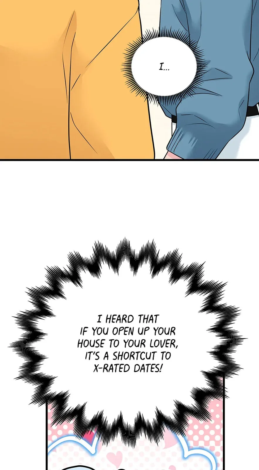 Love On Campus - Chapter 32 - Page 38