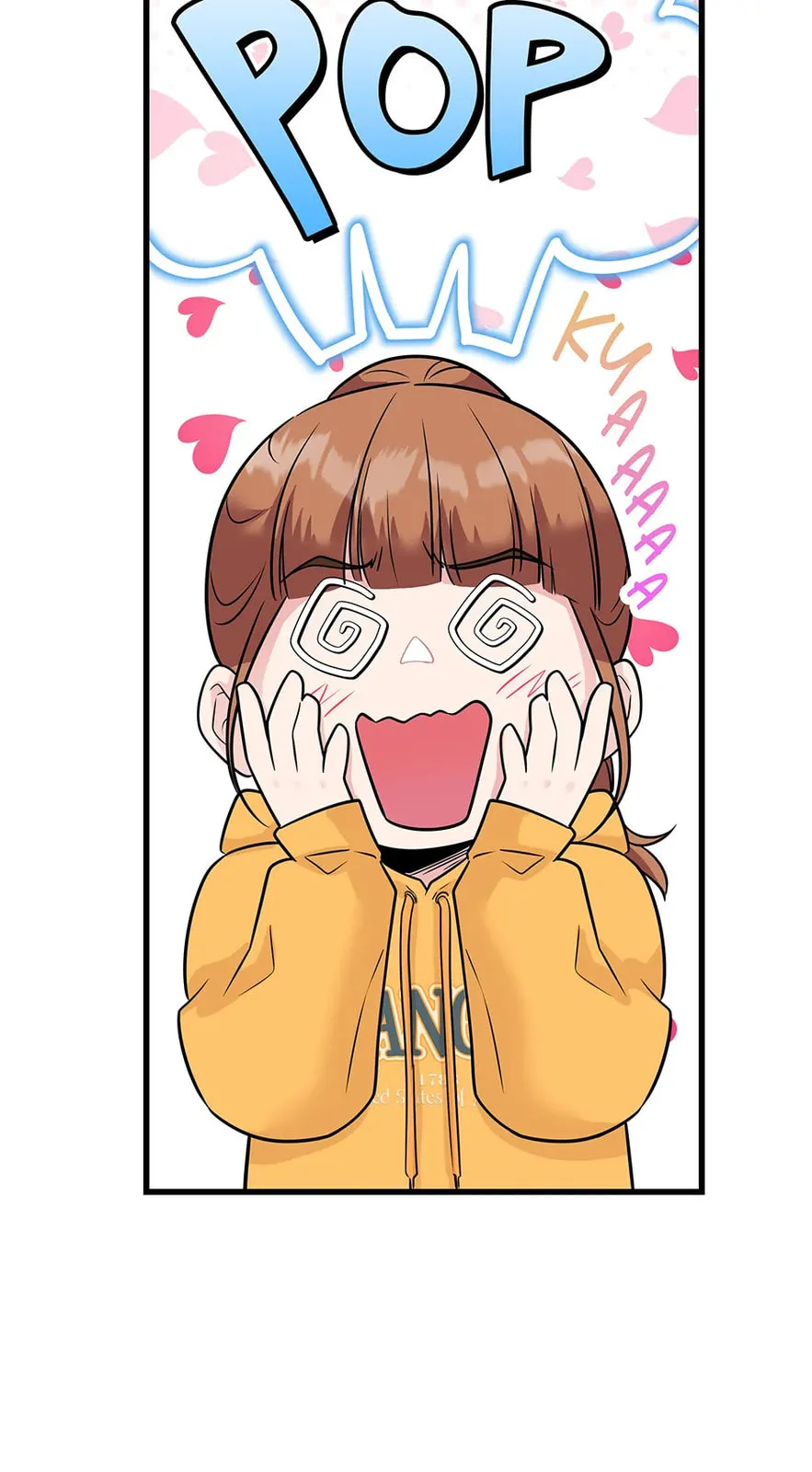 Love On Campus - Chapter 32 - Page 39