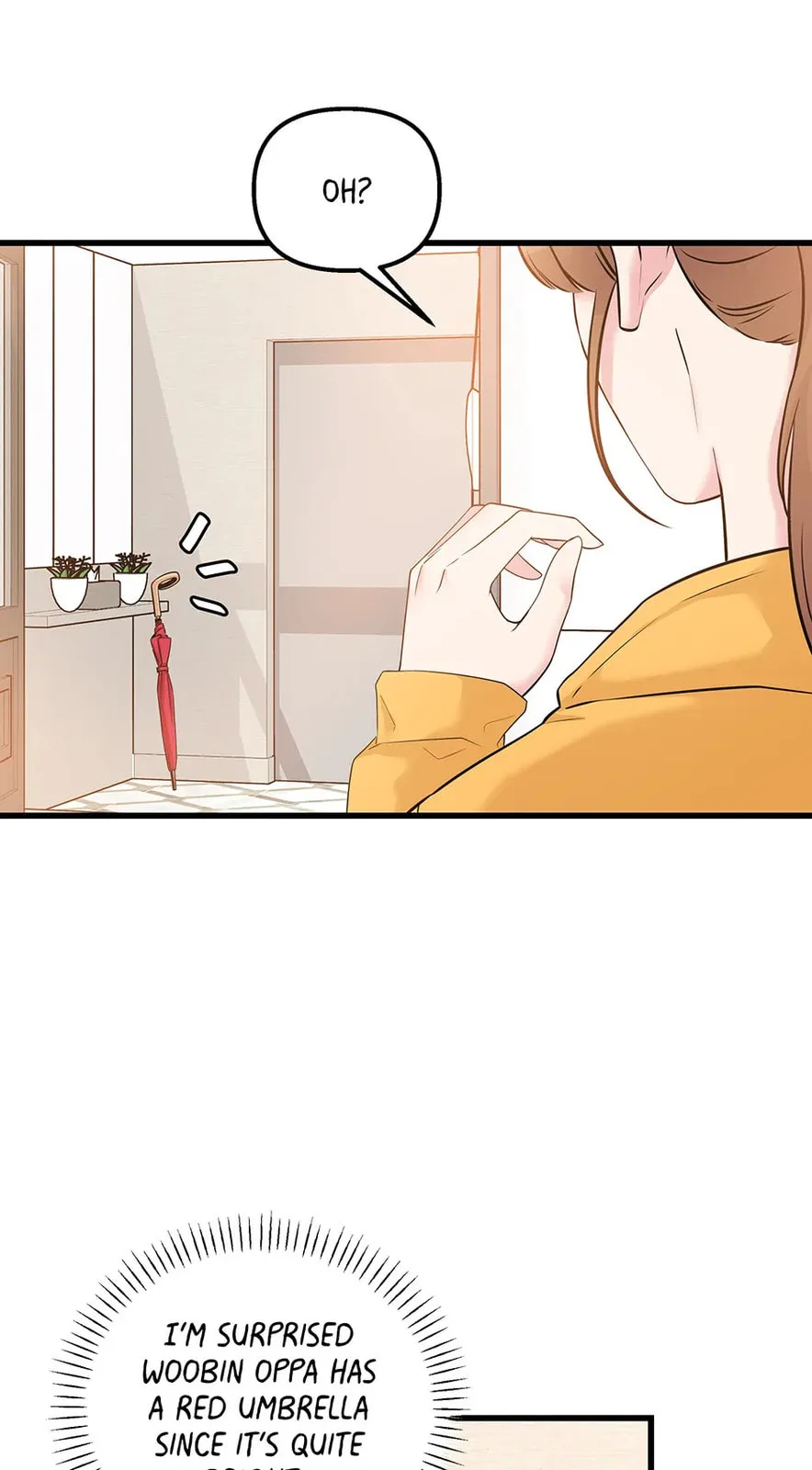 Love On Campus - Chapter 32 - Page 40