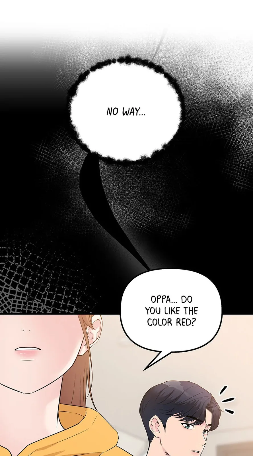 Love On Campus - Chapter 32 - Page 44