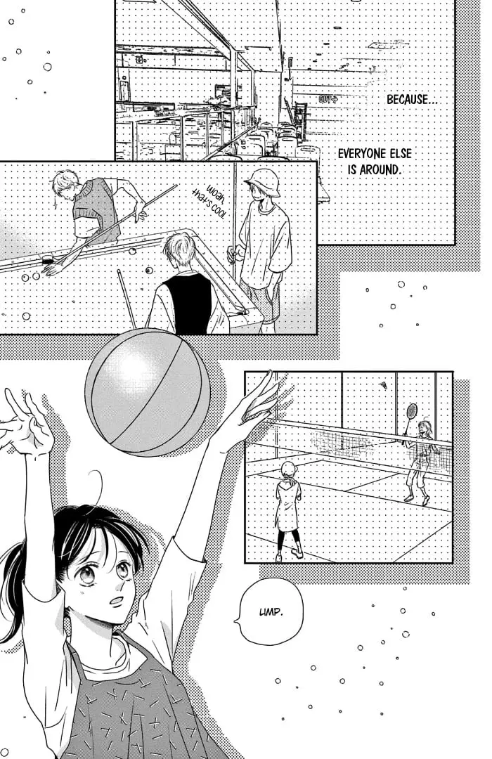 Shujinkou Nikki - Chapter 13 - Page 10