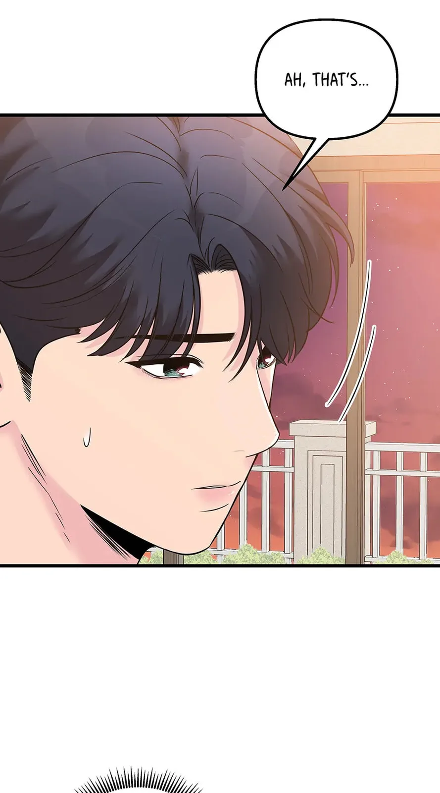 Love On Campus - Chapter 32 - Page 47