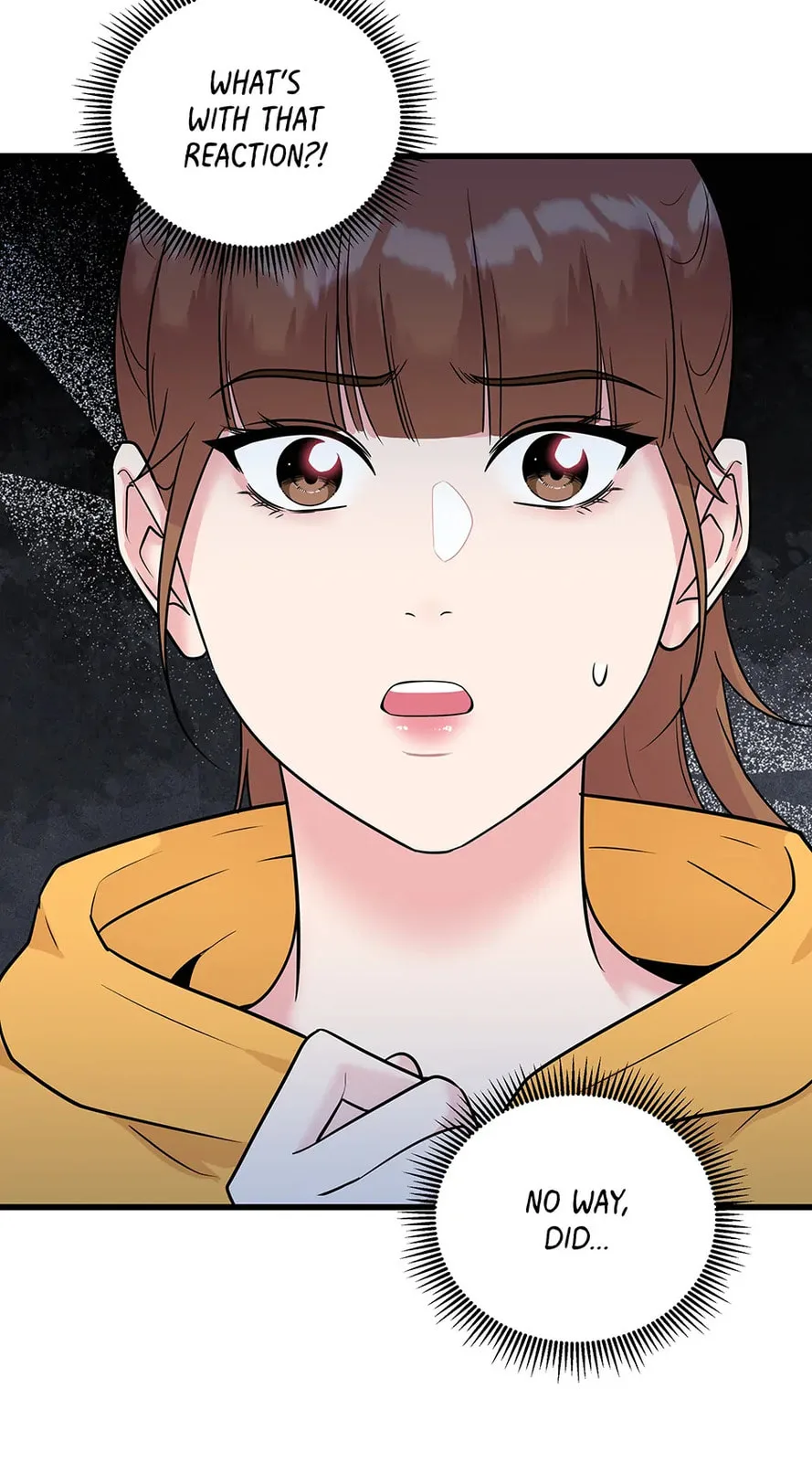 Love On Campus - Chapter 32 - Page 48
