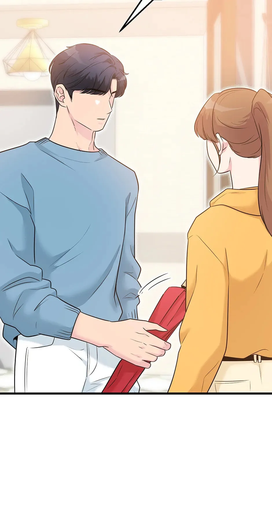 Love On Campus - Chapter 32 - Page 52