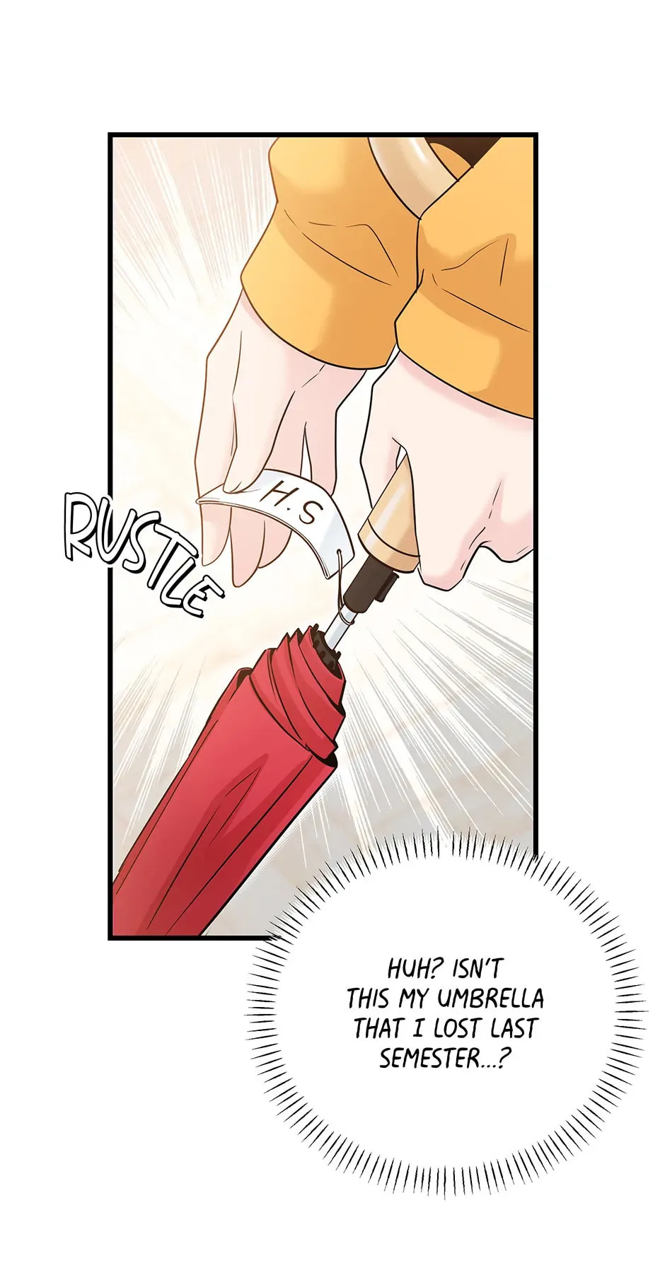 Love On Campus - Chapter 32 - Page 53