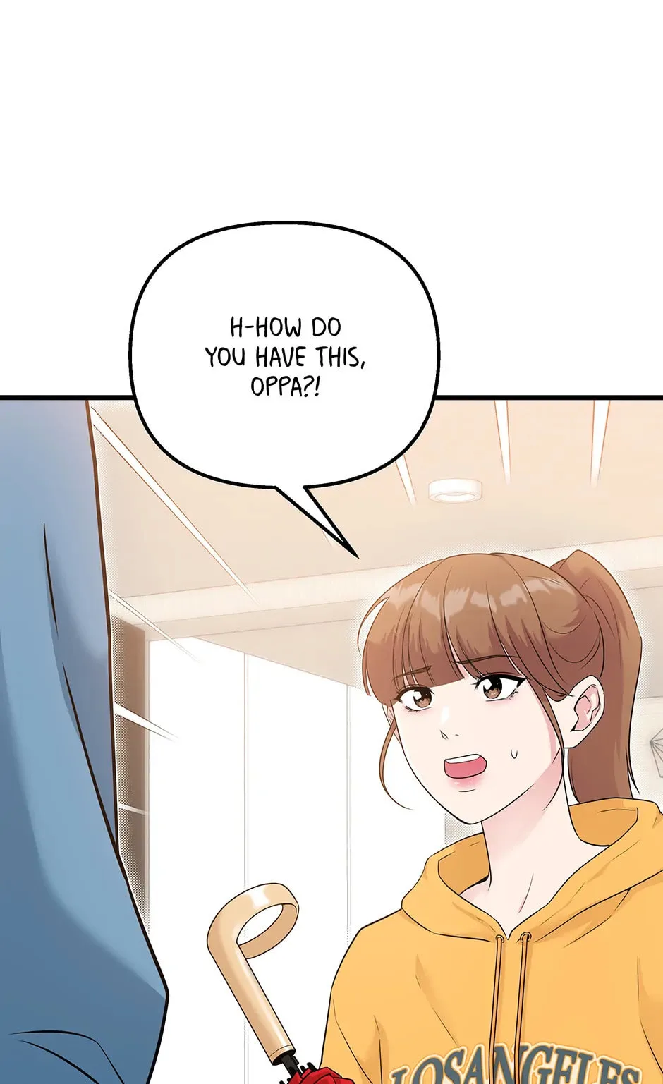 Love On Campus - Chapter 32 - Page 54