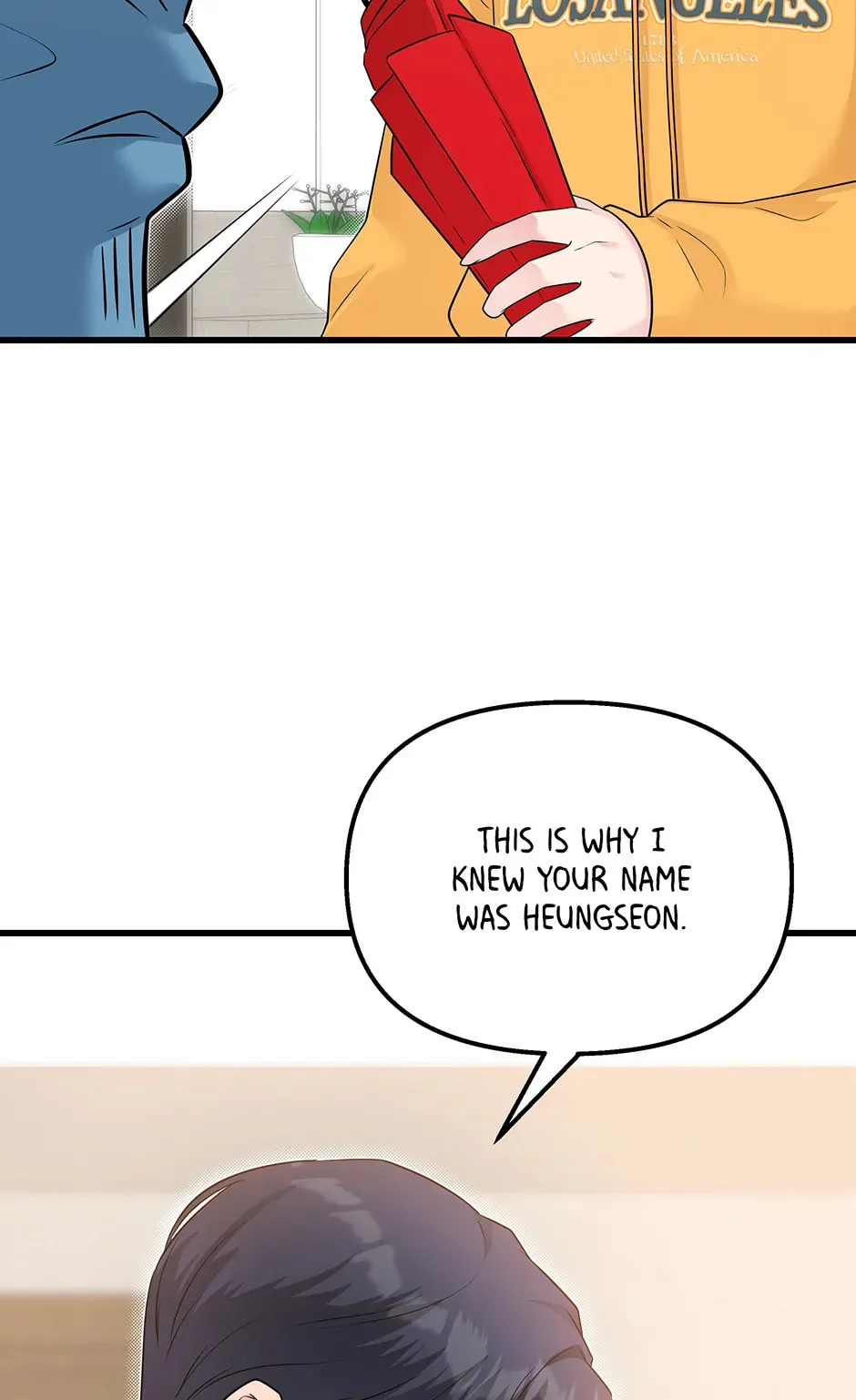 Love On Campus - Chapter 32 - Page 55