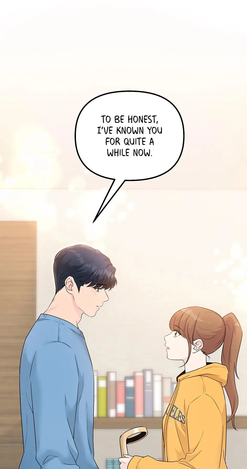 Love On Campus - Chapter 32 - Page 57