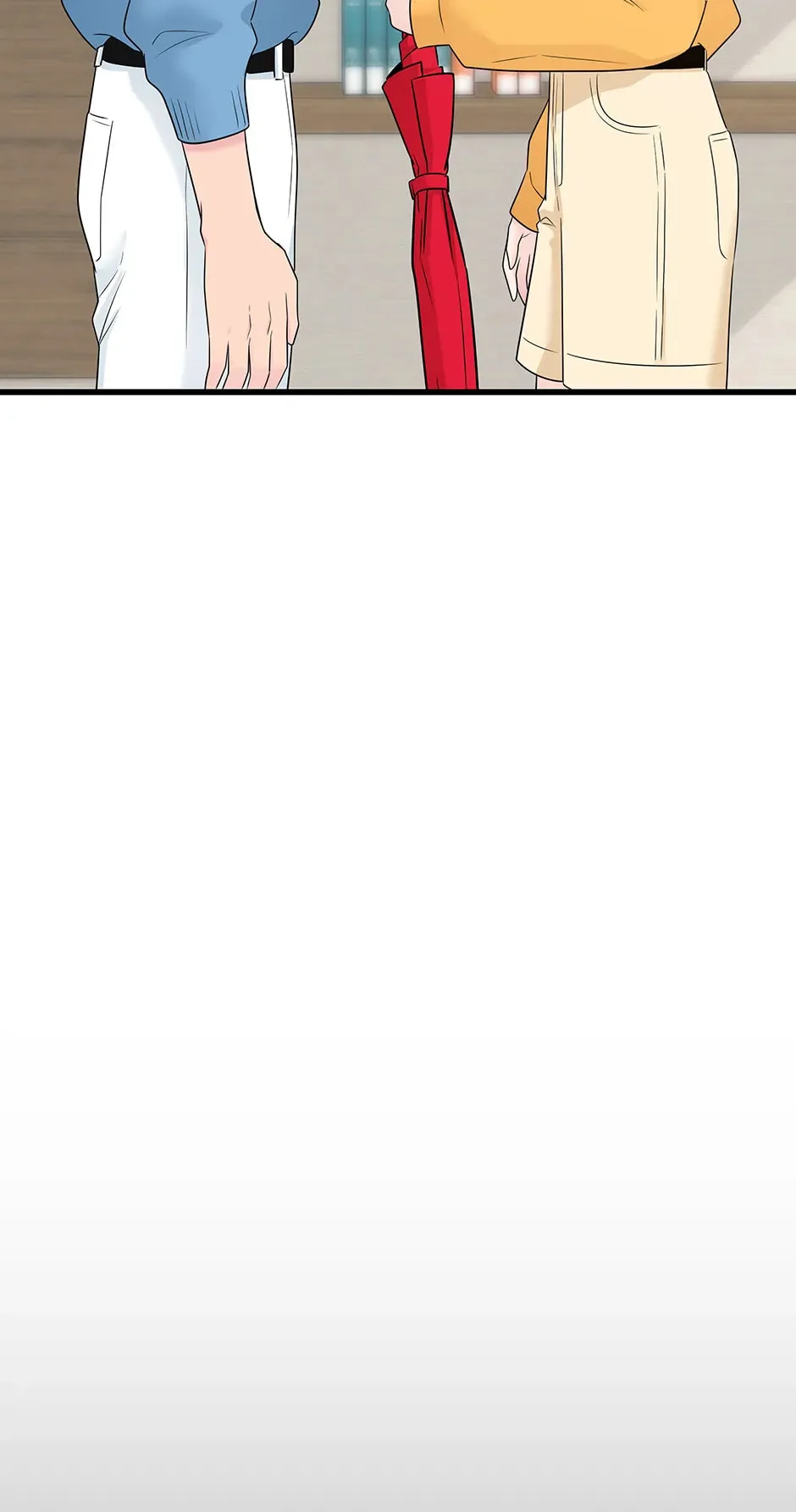 Love On Campus - Chapter 32 - Page 58