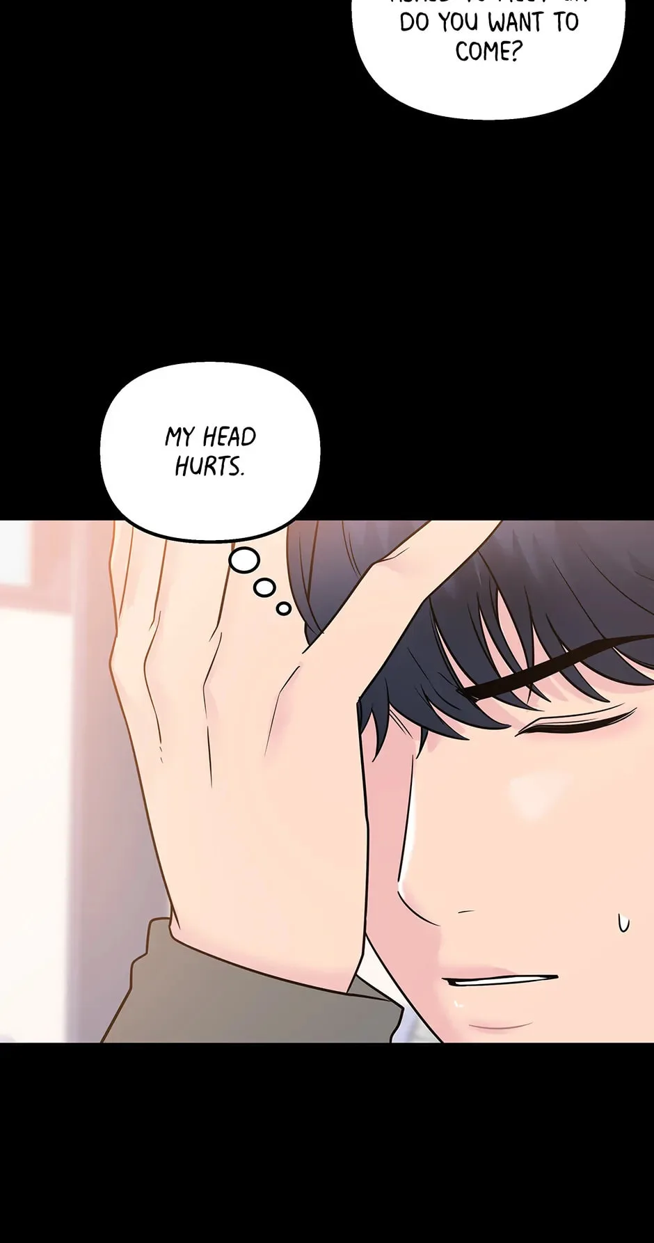 Love On Campus - Chapter 32 - Page 61