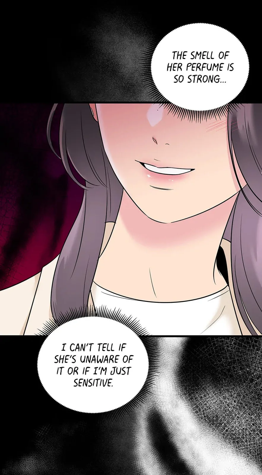 Love On Campus - Chapter 32 - Page 62