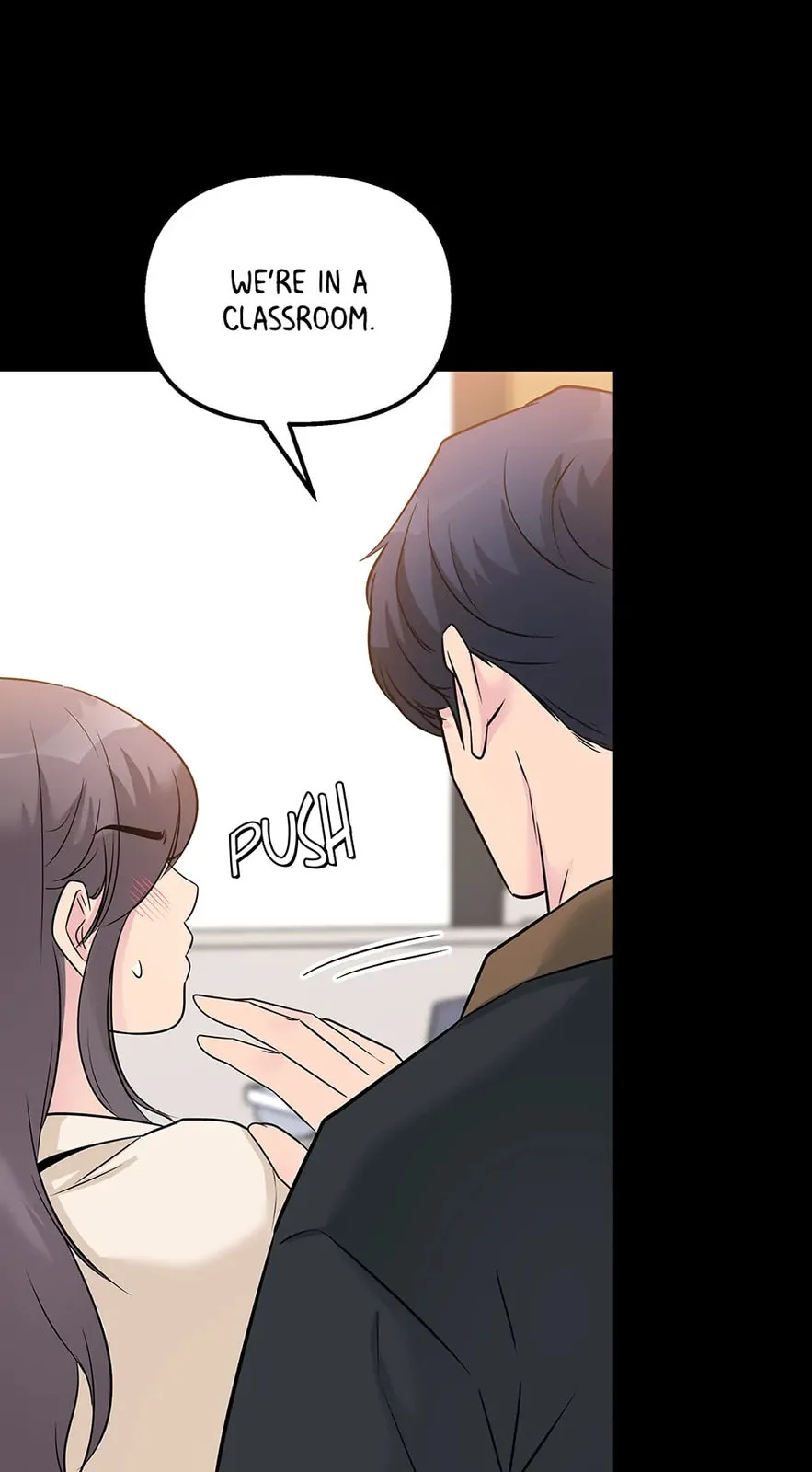 Love On Campus - Chapter 32 - Page 64